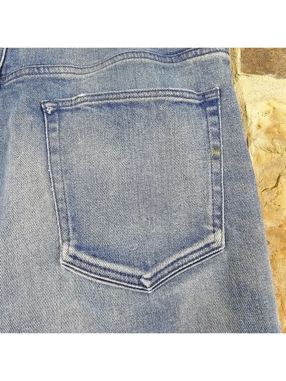 John Elliott 34 The Cast 2 Slim Jeans